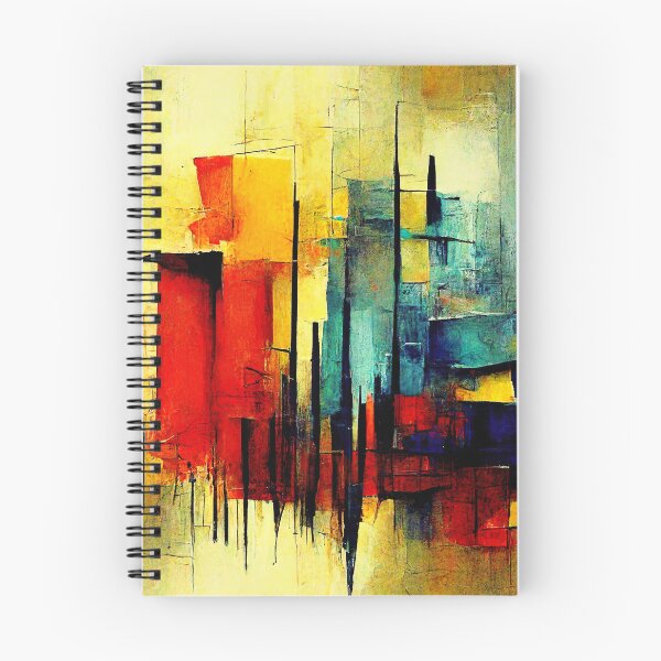 Item preview, Abstracting Tiles 4 designed and sold by Standard Deviation Co.
