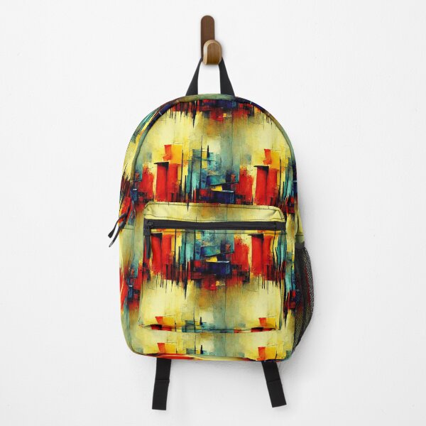 Item preview, Abstracting Tiles 4 designed and sold by Standard Deviation Co.