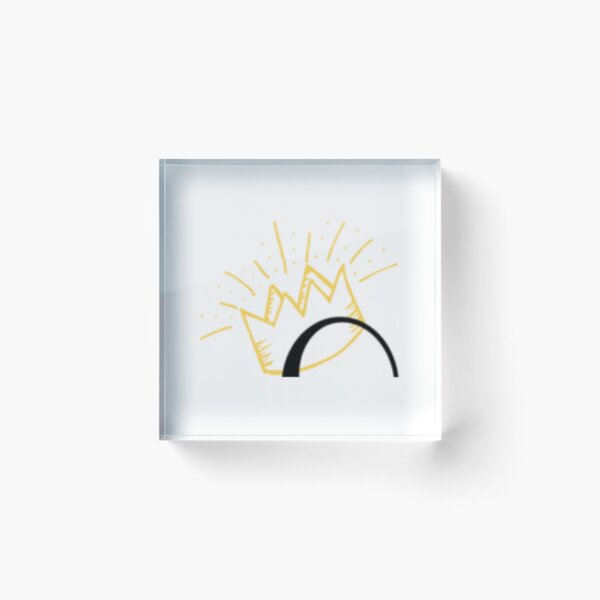 Item preview, A Queen But Uncrowned If Walls Could Talk  5 sos   designed and sold by FinchStreet.