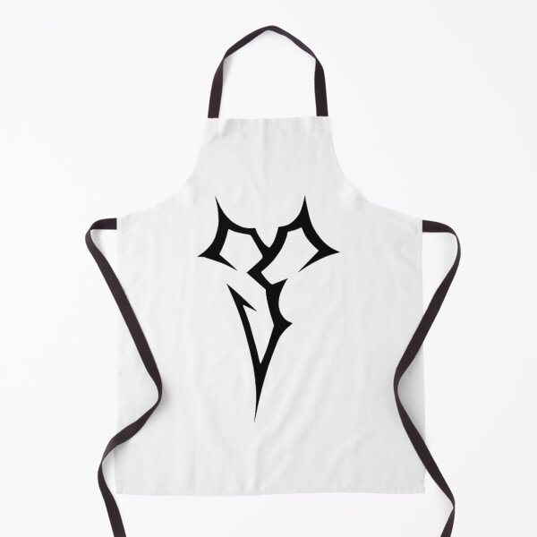 Item preview, Michael Clifford Final Fantasy Tattoo (Zanarkand Abes Symbol) _Home_ designed and sold by FinchStreet.
