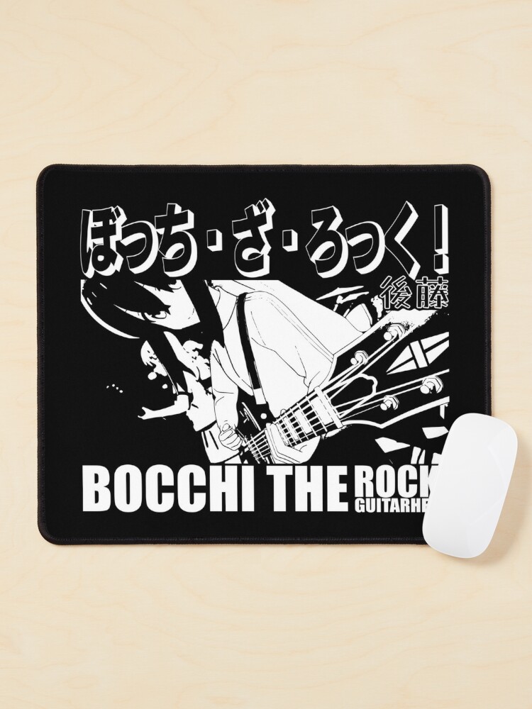 Kessoku Band Anime Bocchi The Rock! Goto Hitori Hair Rope Cosplay