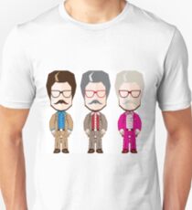 Professors Unisex T-Shirt