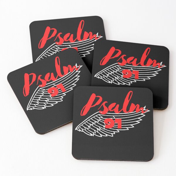 Item preview, Psalm 91  designed and sold by Diseno-Devino.