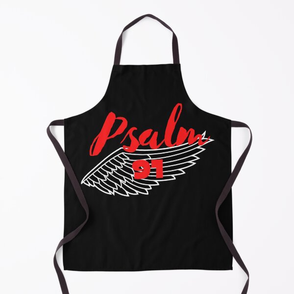 Item preview, Psalm 91 designed and sold by Diseno-Devino.