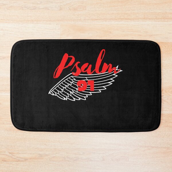 Item preview, Psalm 91  designed and sold by Diseno-Devino.