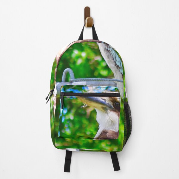 Item preview, Kookaburra Online! designed and sold by Mickangelhere.