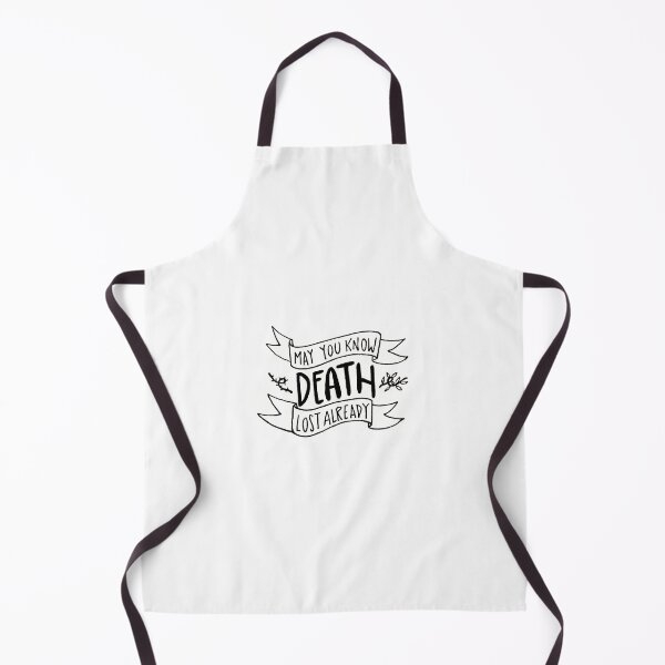 Item preview, Death Lost Already (rectangle) designed and sold by erussellart.