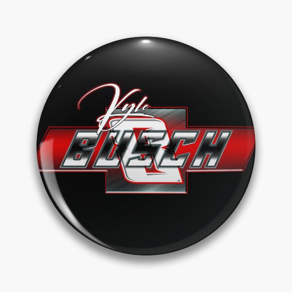 Item preview, kyle busch 8 chevy designed and sold by Elliot Klugh.