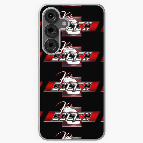 Item preview, Kyle Busch 8 Chevy designed and sold by Elliot Klugh.