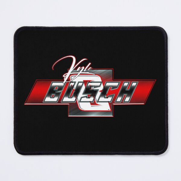Item preview, Kyle Busch 8 Chevy designed and sold by Elliot Klugh.