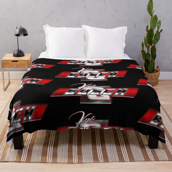 Item preview, Kyle Busch 8 Chevy designed and sold by Elliot Klugh.