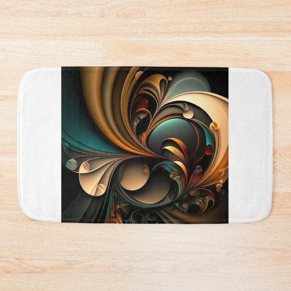 Item preview, Composition 1 designed and sold by Standard Deviation Co.
