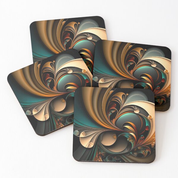 Item preview, Composition 1 designed and sold by Standard Deviation Co.