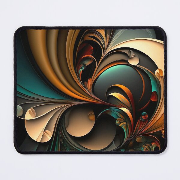 Item preview, Composition 1 designed and sold by Standard Deviation Co.
