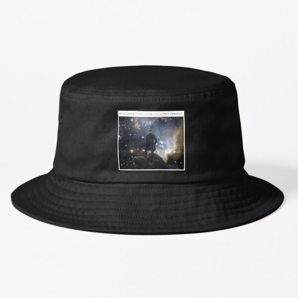 Vista previa del artículo con la obra «Me pregunto si hay otro yo por ahí en alguna parte: ideas de regalos de Acción de Gracias, Navidad y cumpleaños para amantes y fanáticos de los memes clásicos», diseñado y vendido por Memeing Everything.