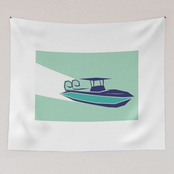 Item preview, Fast Boat designed and sold by vectorworks51.