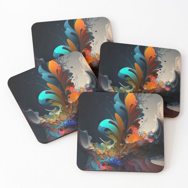 Item preview, Composition 2 designed and sold by Standard Deviation Co.