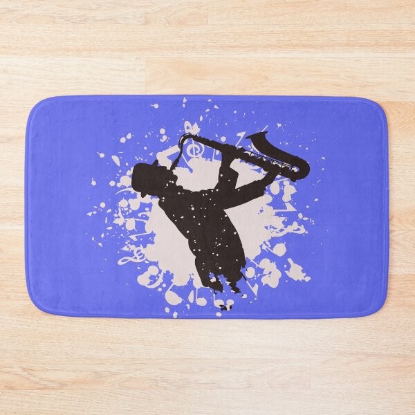 Item preview, saxophone blues designed and sold by Goodthings99.
