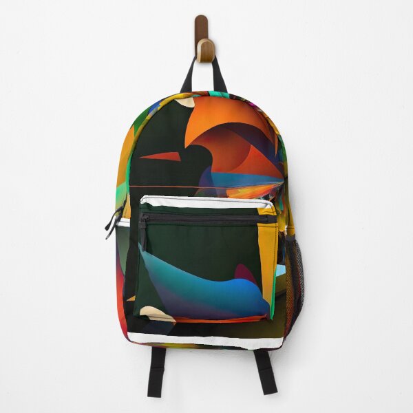 Item preview, Composition 3 designed and sold by Standard Deviation Co.
