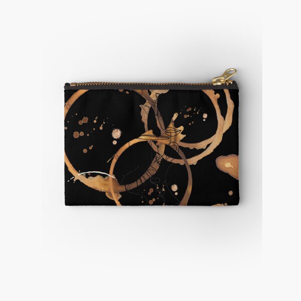 Item preview, “Coffee Stain” … Fun For The Coffee Lovers! designed and sold by Enhanceinner “Living The Life”.