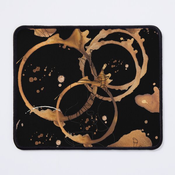 Item preview, “Coffee Stain” … Fun For The Coffee Lovers! designed and sold by Enhanceinner “Living The Life”.