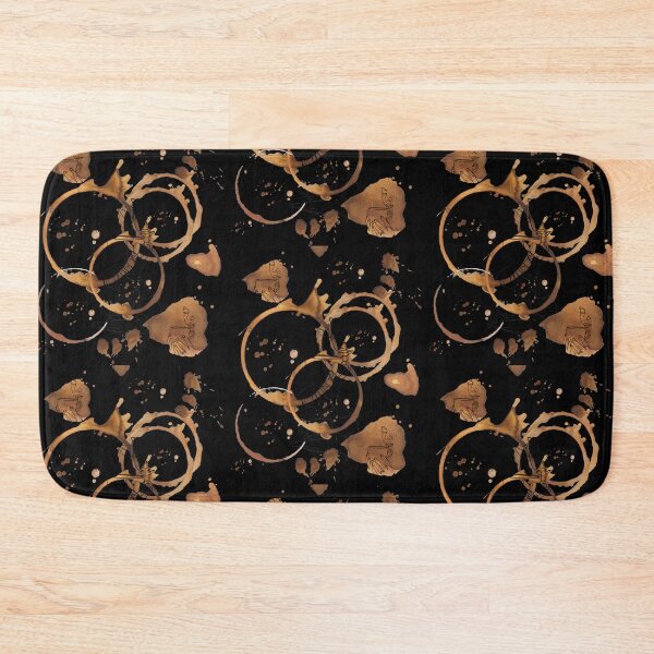 Item preview, “Coffee Stain” … Fun For The Coffee Lovers! designed and sold by Enhanceinner “Living The Life”.