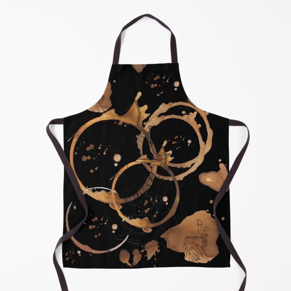 Item preview, “Coffee Stain” … Fun For The Coffee Lovers! designed and sold by Enhanceinner “Living The Life”.