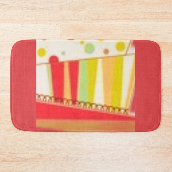 Item preview, Carnie Abstract designed and sold by lifeinspired4u.