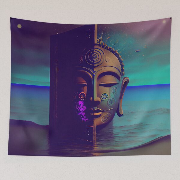 Item preview, Dreamscapes designed and sold by Robin Speed.