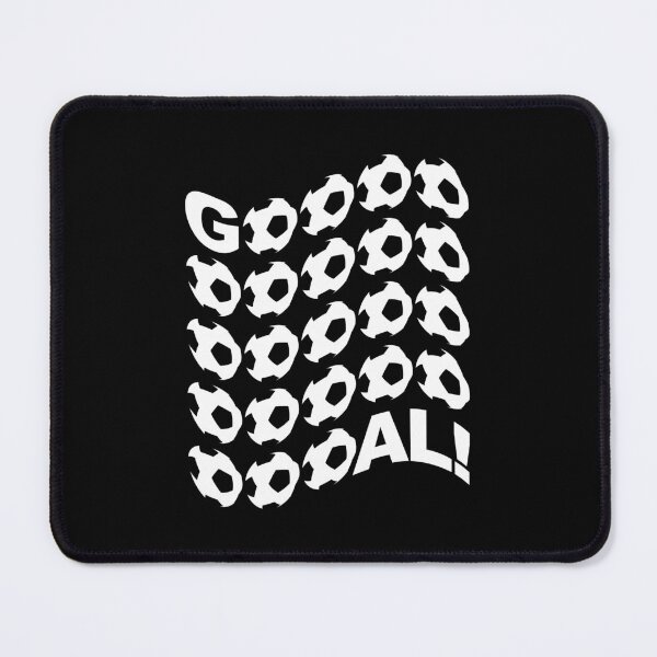 Item preview, World Cup - Goal - Soccer Lover - Futbol Lover - Football Lover - Sports Lover Gift designed and sold by DesignByLeo.