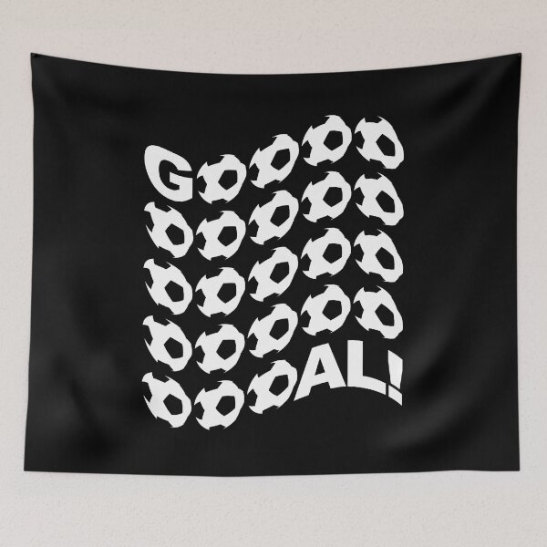Item preview, World Cup - Goal - Soccer Lover - Futbol Lover - Football Lover - Sports Lover Gift designed and sold by DesignByLeo.