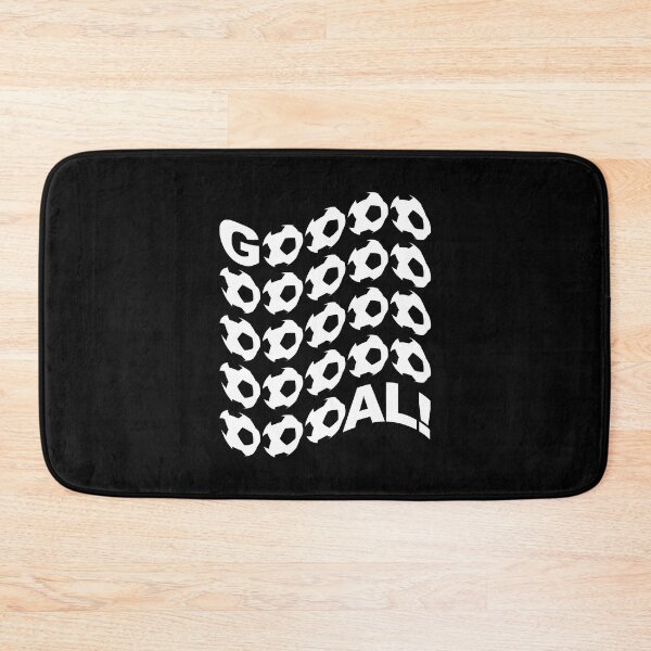 Item preview, World Cup - Goal - Soccer Lover - Futbol Lover - Football Lover - Sports Lover Gift designed and sold by DesignByLeo.