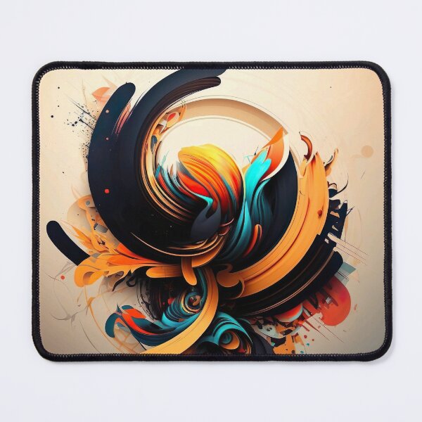 Item preview, Composition 4 designed and sold by Standard Deviation Co.
