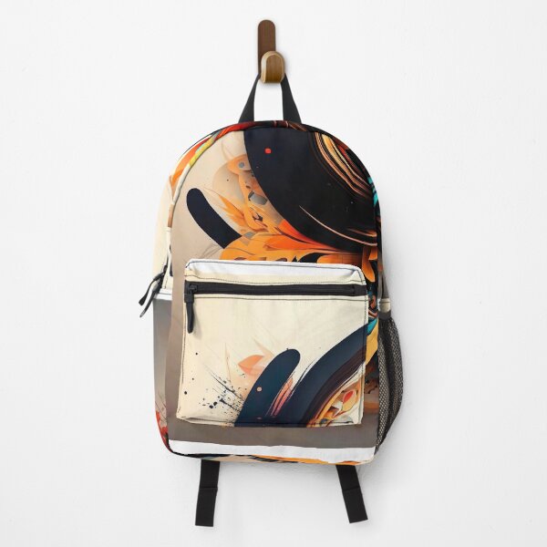 Item preview, Composition 4 designed and sold by Standard Deviation Co.