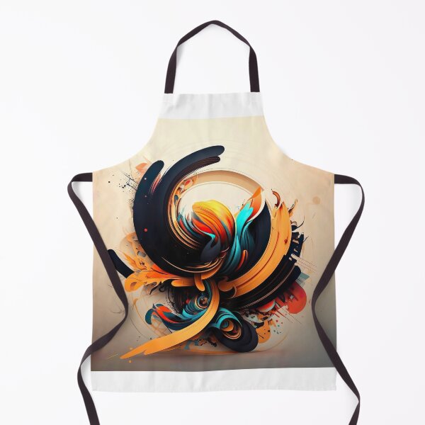 Item preview, Composition 4 designed and sold by Standard Deviation Co.