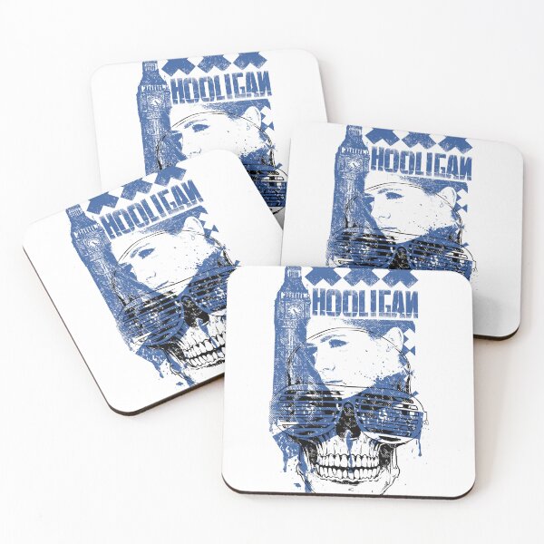 Item preview, hooligan designed and sold by avander84.