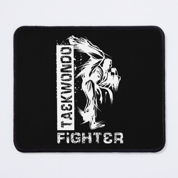 Item preview, Taekwondo fighter designed and sold by ShoPellY.
