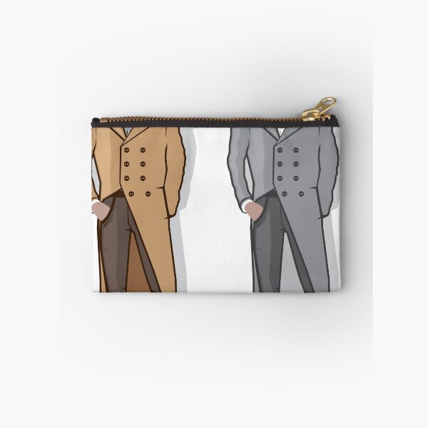 Item preview, Man in a long coat designed and sold by vectorworks51.