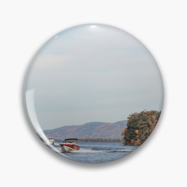 Item preview, Lake George designed and sold by gwilsonupstate.