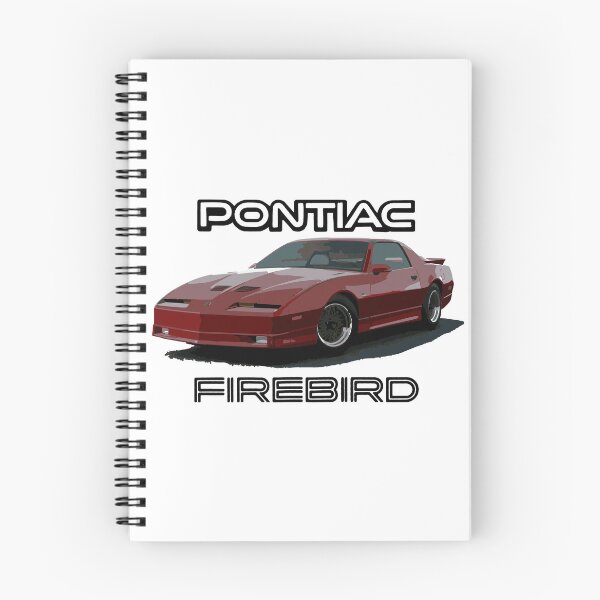 Item preview, 1987 Pontiac Firebird Red designed and sold by MrPayne.