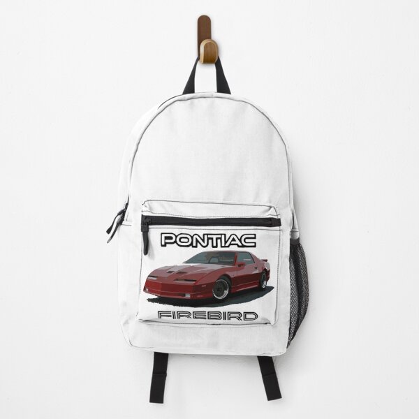 Item preview, 1987 Pontiac Firebird Red designed and sold by MrPayne.