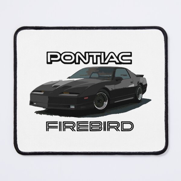 Item preview, 1987 Pontiac Firebird Black designed and sold by MrPayne.