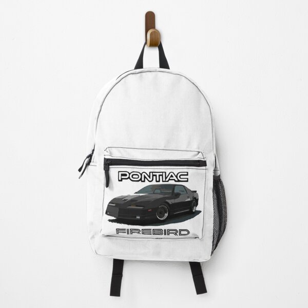 Item preview, 1987 Pontiac Firebird Black designed and sold by MrPayne.