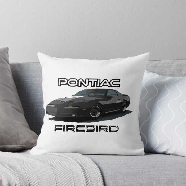 Item preview, 1987 Pontiac Firebird Black designed and sold by MrPayne.
