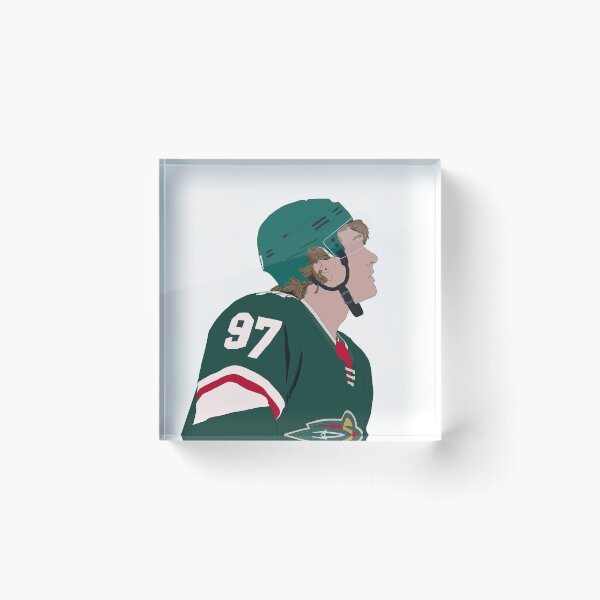 Item preview, Kirill Kaprizov Minnesota Wild  designed and sold by SuperiorlyScout.