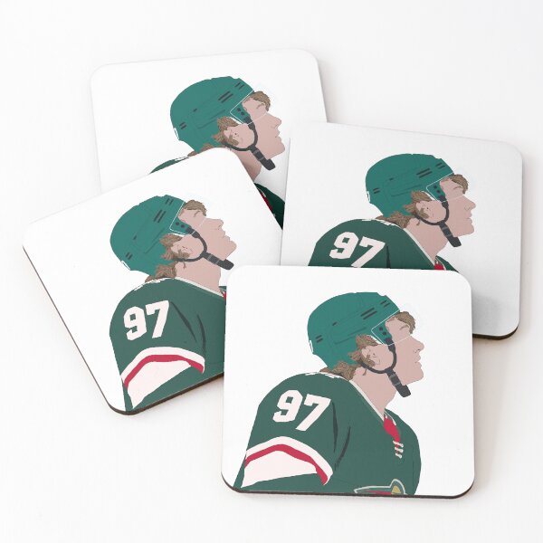 Item preview, Kirill Kaprizov Minnesota Wild  designed and sold by SuperiorlyScout.