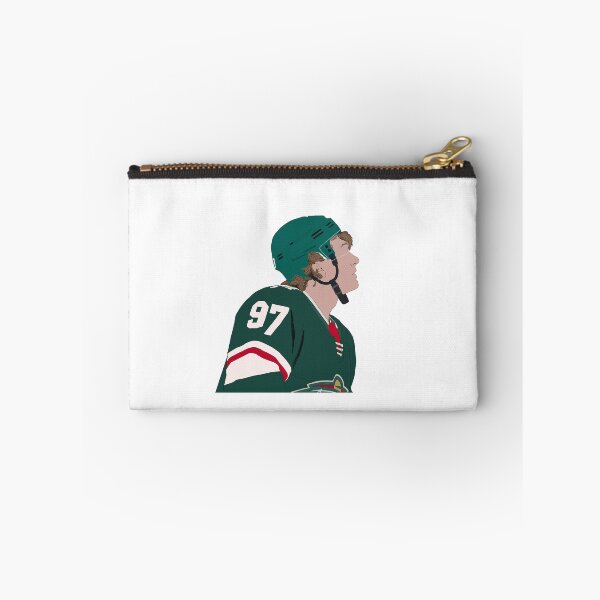 Item preview, Kirill Kaprizov Minnesota Wild  designed and sold by SuperiorlyScout.