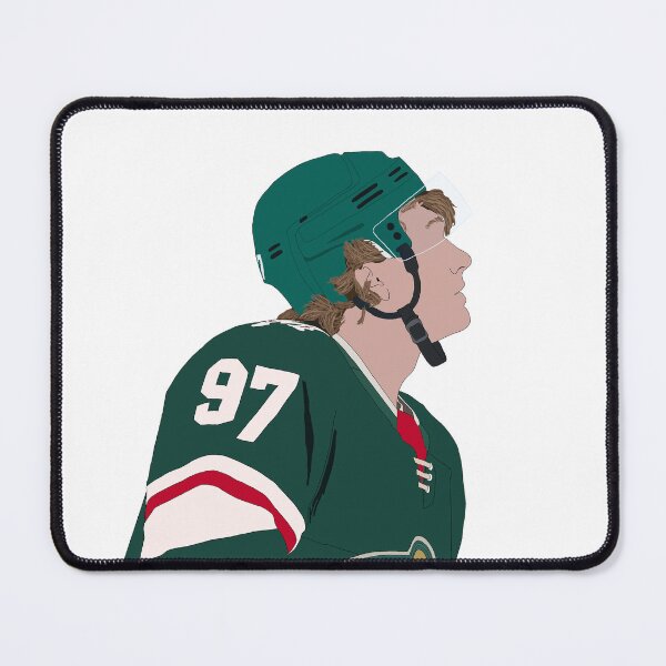 Item preview, Kirill Kaprizov Minnesota Wild designed and sold by SuperiorlyScout.