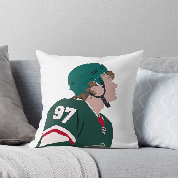 Item preview, Kirill Kaprizov Minnesota Wild  designed and sold by SuperiorlyScout.