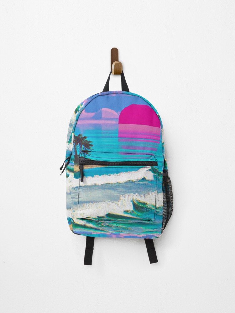 Vape Nation" Backpack for Sale by Bakesales | Redbubble